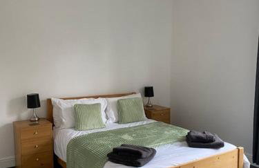 Cosy House close to City Centre & Racecourse - Foto 2