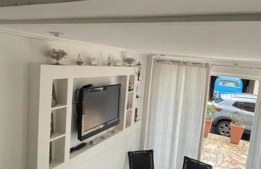 Casa condomínio Praia do Jardim - Foto 7