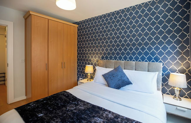 Temple Bar District Apartments - Foto 10