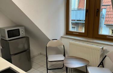 Linda Ninh Apartment 6 Altstadt - Foto 11