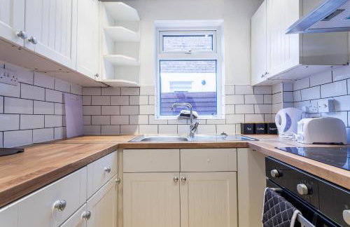 Stylish 3-BR Home in Gateshead near Newcastle - Foto 32