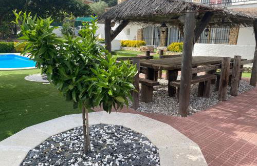 Villa con piscina privada Costa brava - Foto 8