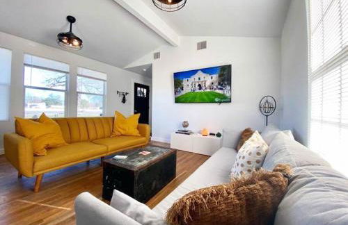 La Mariposa San Antonio - New! 5 min to Downtown! - Foto 1