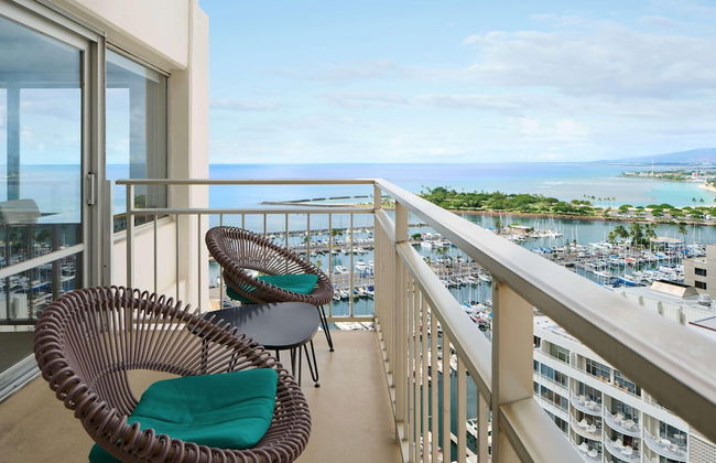 Ilikai Hotel - Foto 49