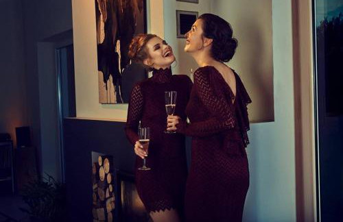 Pradnik Valley Lodge - Foto 31