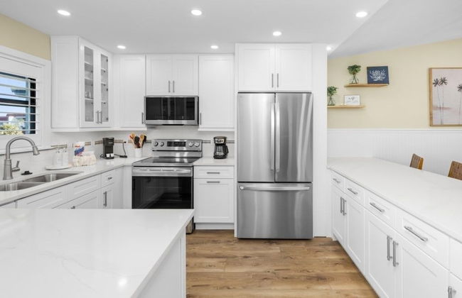 Tarpon Beach Unit 110 2 Bedroom Condo - Foto 10