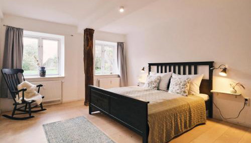 Reethus Koppelkiek - stilvolles Vintage-Haus mit Kamin & Spielhaus - Foto 4