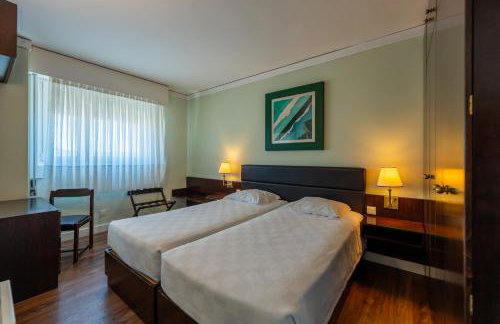 Hotel Apartamento Solverde - Foto 150