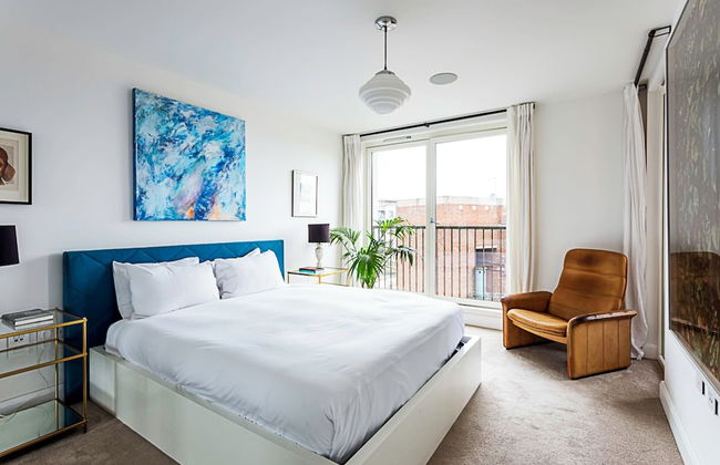 Notting Hill Retreat - Foto 3