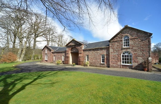 Finnich Cottages - Photo 71