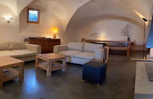 Spacieuse Maison 8 Pers à Serre Chevalier avec Jardin, Balcon et Cheminée - FR-1-762-39 - Foto 1