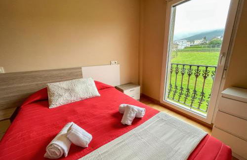 Alojamientos Playa de las Catedrales 3000 - Foto 45