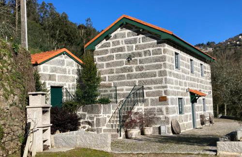 Quinta de Varzielas - Agroturismo - Foto 42