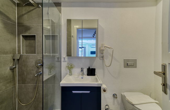 BlueNook Suites - Foto 37