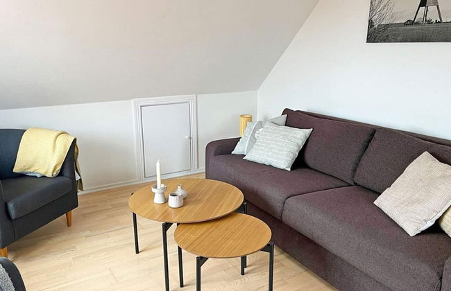 4 Person Holiday Home in Svaneke - Photo 15