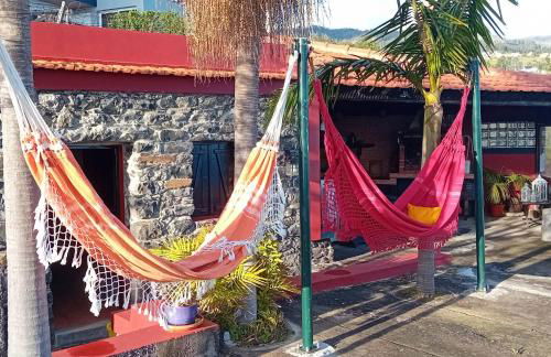 Refugio Jardim Prazeres WiFi BBQ - Foto 19