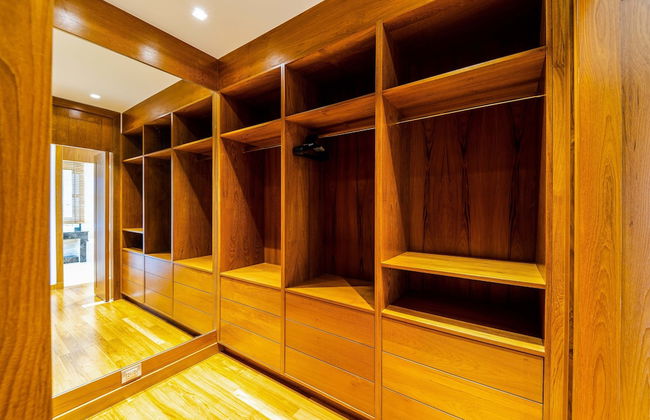 Luxury Mansion On Golf Course - BMG5 - Foto 46