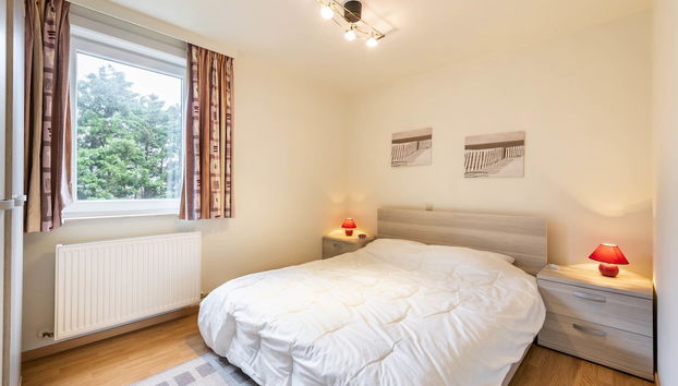 Pablo II-301 - Photo 2, Chambre