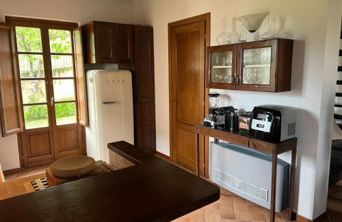 House in Tuscany - Casa La Scala - Foto 17