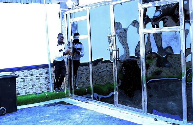 Luxurious Lukes Apartment - Foto 15