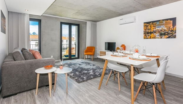 Innapartments - São Gonçalinho - Photo 2, Primary image