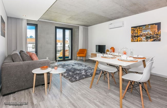 Innapartments - São Gonçalinho - Foto 1