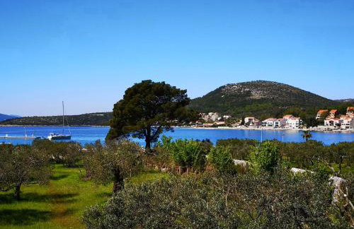 Marina Slano apartment - Foto 23