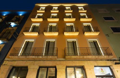 Tgna Cervantes 8 - Foto 52