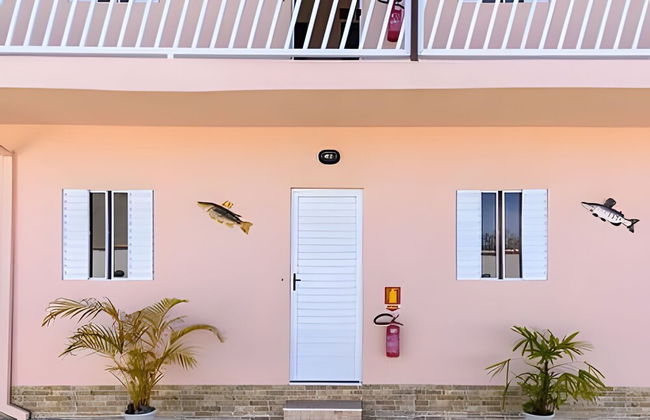 Recanto Dantas aconchego em Paraty - Photo 48