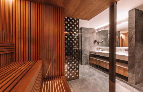 Residence Chalet L'Salvan - Foto 51