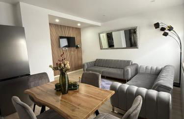 Wohlfühl Apartment Neuwied-Irlich - Photo 1