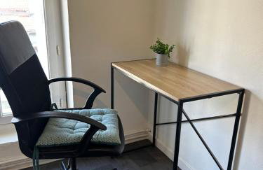 Appartement cosy à Saint-Étienne Quartier calme - Foto 14