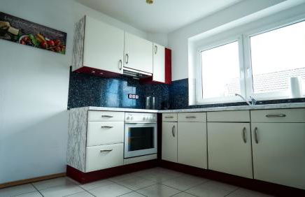 FeWo WOW II Schöne 2-Zimmer Maisonette Wohnung - Foto 18