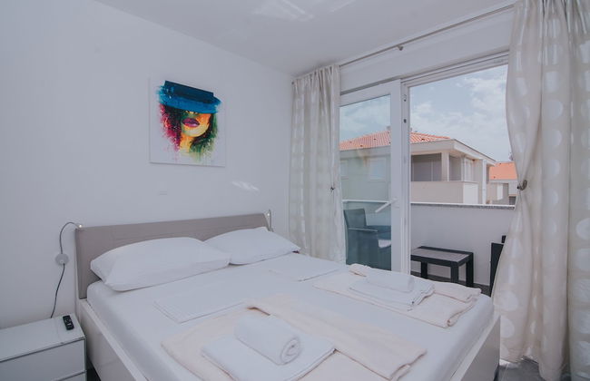 Relax Apartments - Foto 13