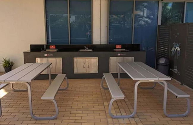 Beachfront Towers - Foto 74