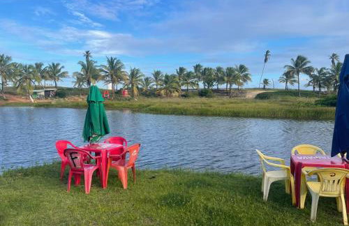 Casa pé na areia - Foto 6