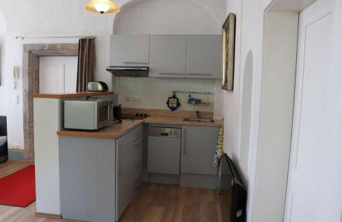 Ferienwohnung-im-Pfarrhaus - Foto 8