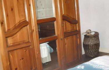 Appartement chaleureux à Kientzheim avec terrasse couverte - Foto 14