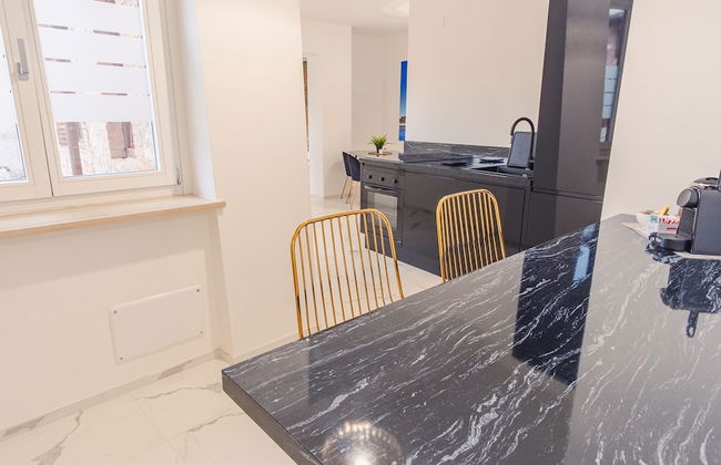 Residence Piccolo Lord 2 - Italian Homing - Foto 4