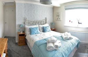 Cute and cosy 2 bed cottage - Foto 17