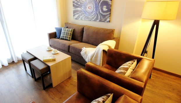 Pierre & Vacances Andorra Bordes D'En Valira - Photo 5