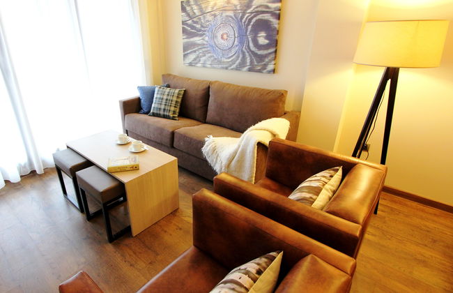 Pierre & Vacances Andorra Bordes D'En Valira - Photo 5