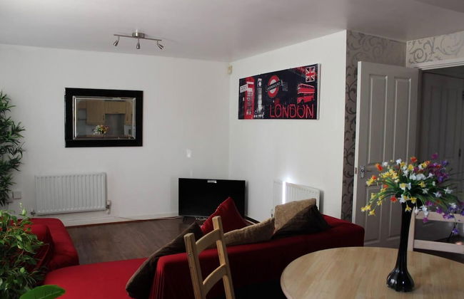 Modern and Cosy Apartment in North London, UK - Foto 20