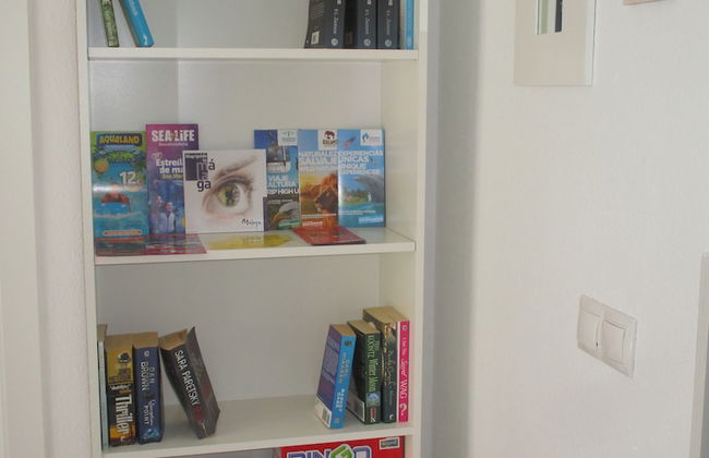 Happy Nest - Foto 23