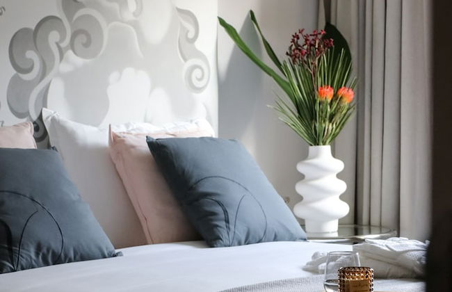 VISIONAPARTMENTS Zurich Brandschenkestrasse - Foto 3