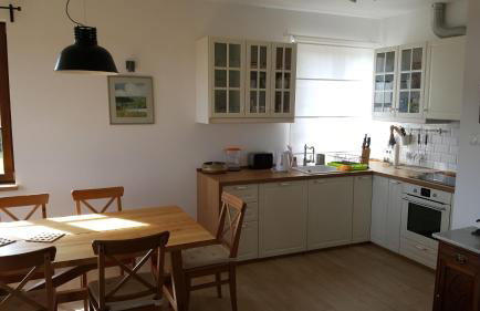 Wyskok 1 - dom z widokiem - Foto 15