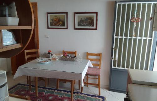 Dimitra's traditional house - Foto 14
