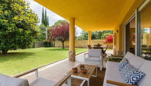 Casa con jardín próxima a Barcelona - Foto 4