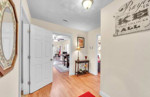 Charming Coastal Retreat in Bay St Louis home - Photo 17