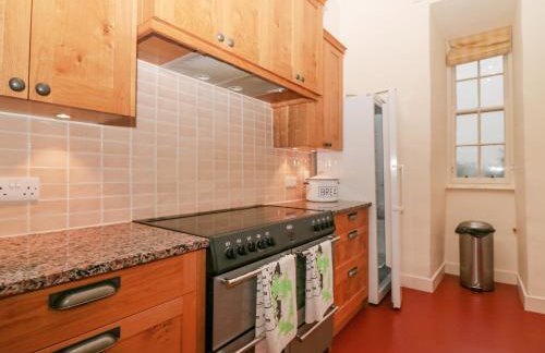 The Preston Tower Apartment - Fyvie Castle - Foto 20